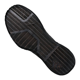 Zapatillas Adidas Crazytrain Pro 3.0 M CG3472 negro 9