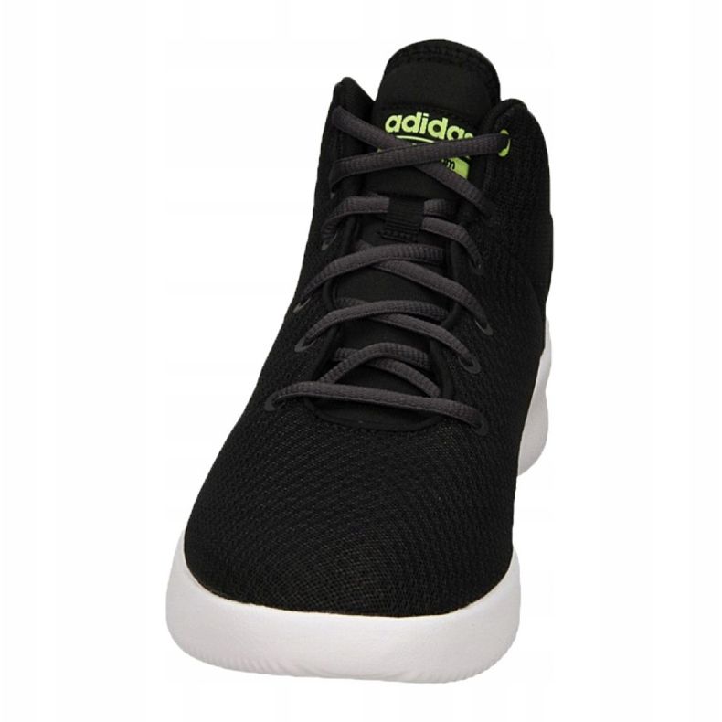 Zapatillas adidas Element Refresh Mid M BB9907 negro 2 Zapatillas adidas Element Refresh Mid M BB9907 negro 2