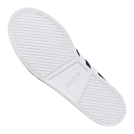 Zapatillas adidas Daily 2.0 M DB0271 azul marino 7