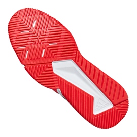 Zapatillas Adidas Essence 406 M BD7406 multicolor negro 1 Zapatillas Adidas Essence 406 M BD7406 multicolor negro 1