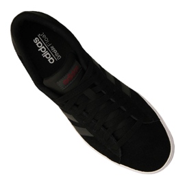 Zapatillas Adidas Daily 2.0 M DB0155 negro 1 Zapatillas Adidas Daily 2.0 M DB0155 negro 1