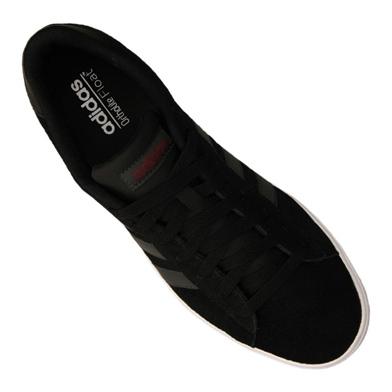 Zapatillas Adidas Daily 2.0 M DB0155 negro 1 Zapatillas Adidas Daily 2.0 M DB0155 negro 1