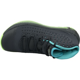 Zapatillas para correr Under Armour Hovr Havoc 2 M 3022050-001 negro 2