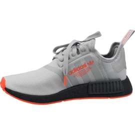 Zapatillas adidas NMD_R1 M F35882 gris 1
