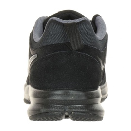 Calzado de entrenamiento Nike T-Lite Xi Nbk M 616546-003 Q3 negro 2