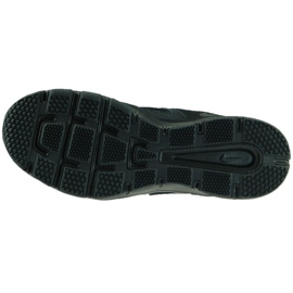 Calzado de entrenamiento Nike T-Lite Xi Nbk M 616546-003 Q3 negro 3