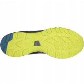 Zapatillas de running Asics Gel-Sonoma 3 M T724N-002 negro 3