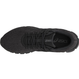 Zapatillas de running Asics Gel-Quantum 90 M 1021A123-001 negro 2 Zapatillas de running Asics Gel-Quantum 90 M 1021A123-001 negro 2