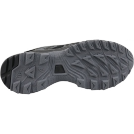 Zapatillas de running Asics Gel-Sonoma 3 G-TX W T777N-9099 negro 3
