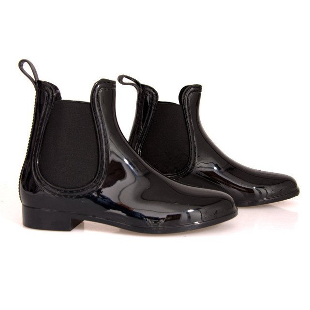 Chanclos cortos con goma de borrar SD98 Negro 1