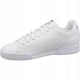 Reebok Npc Ii M 1354 Zapatos blanco 1