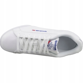 Reebok Npc Ii M 1354 Zapatos blanco 2