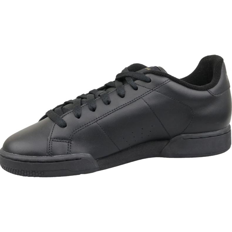 Reebok Npc Ii M 6836 Zapatos negro 1