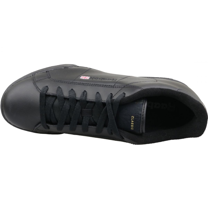 Reebok Npc Ii M 6836 Zapatos negro 2
