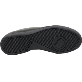 Reebok Npc Ii M 6836 Zapatos negro 3