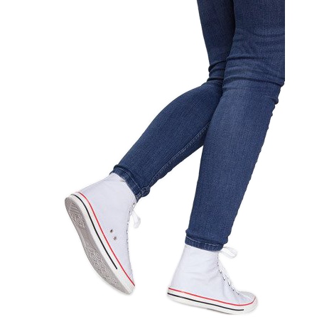 Zapatillas SB22 Blanco 1