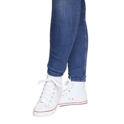 Zapatillas SB22 Blanco 2