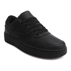 Zapatillas A5236 Negro 1
