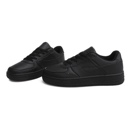Zapatillas A5236 Negro 3