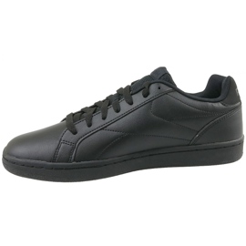 Zapatillas Reebok Royal Complete M BD5473 negro 1