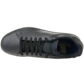 Zapatillas Reebok Royal Complete M BD5473 negro 2