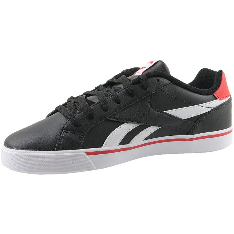 Reebok Royal Complete 2LL M AR2427 negro 1
