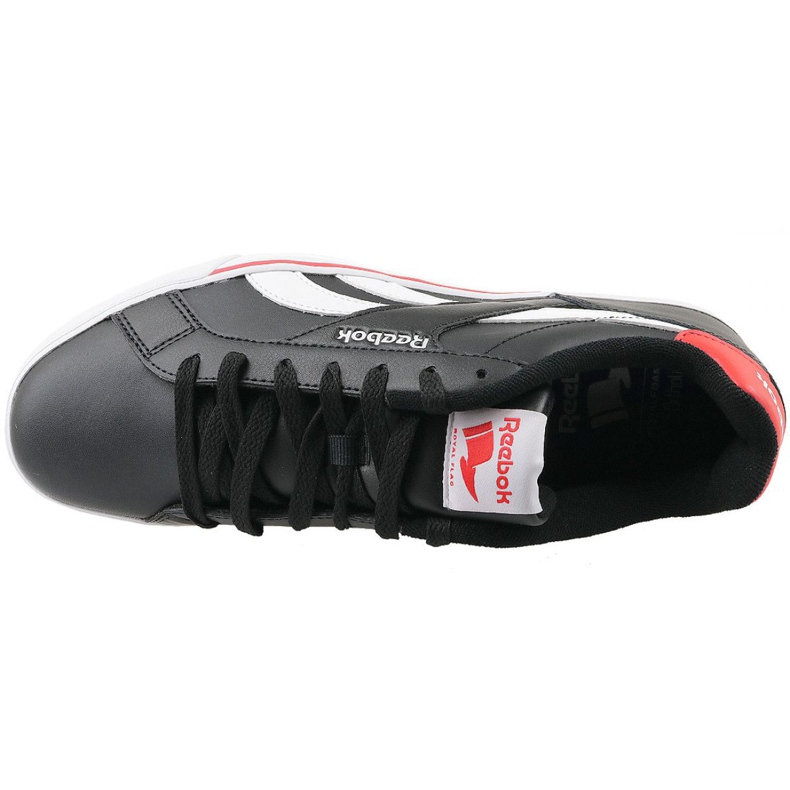 Reebok Royal Complete 2LL M AR2427 negro 2