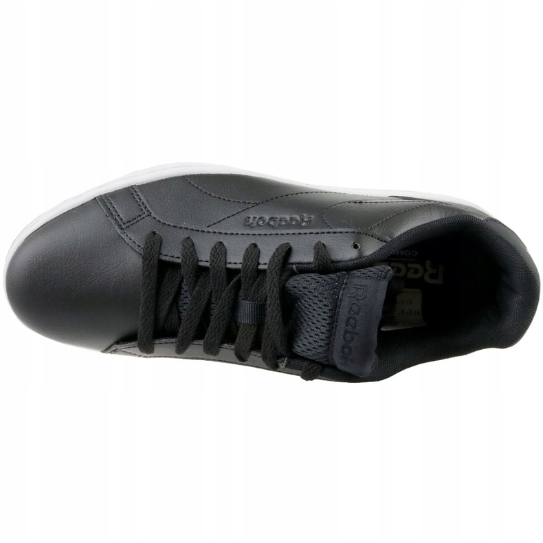 Reebok Royal Complete M BS7343 negro 2 Reebok Royal Complete M BS7343 negro 2