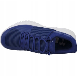 Under Armour Ultimate Speed ​​M 3000329-500 azul 2