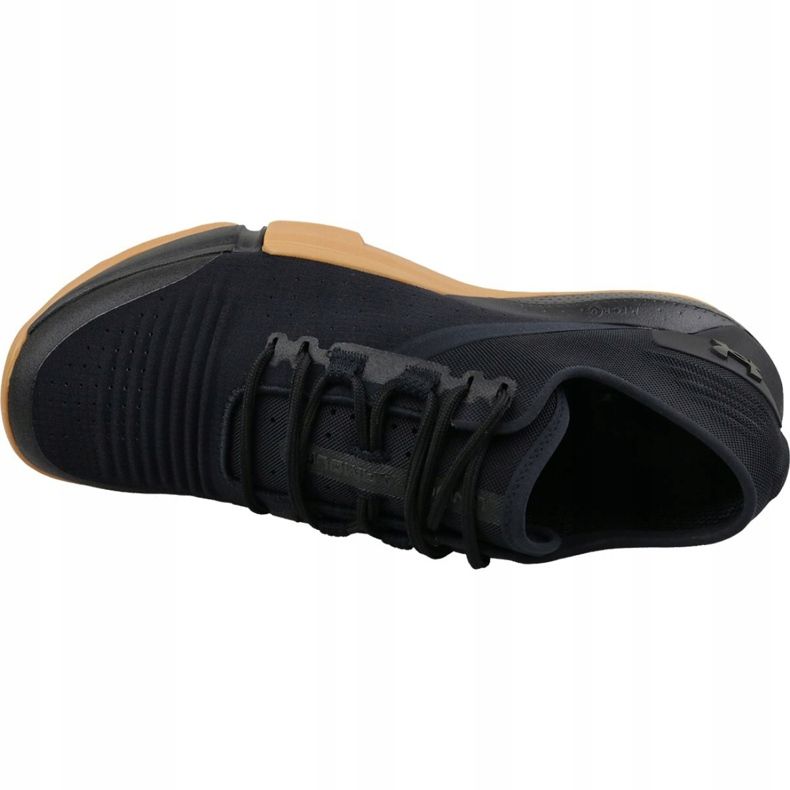 Zapatillas de entrenamiento Under Armour TriBase Reign M 3021289-001 negro 2