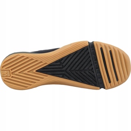 Zapatillas de entrenamiento Under Armour TriBase Reign M 3021289-001 negro 3