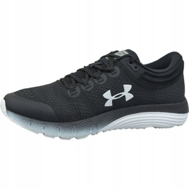 Zapatillas para correr Under Armour Charged Bandit 5 M 3021947-001 negro 1