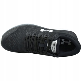 Zapatillas para correr Under Armour Charged Bandit 5 M 3021947-001 negro 2