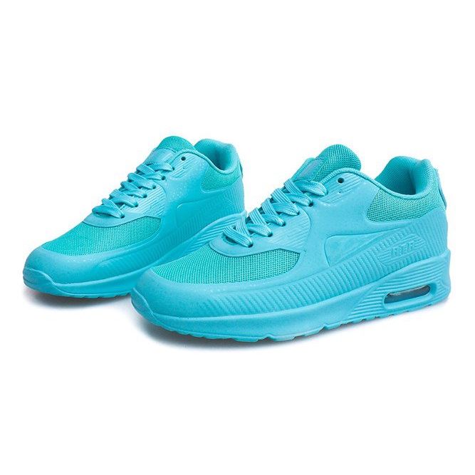 Zapatillas deportivas DN9-10 Azul 1