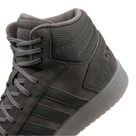 Zapatillas adidas Hoops 2.0 Mid M B44635 gris 6