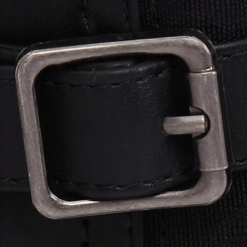 Black Jodhpur boots tacones altos B0-232 Black negro 2