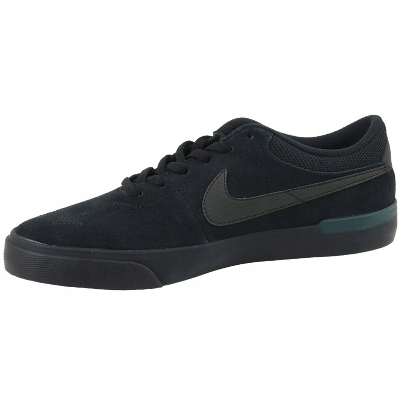 Zapatilla Nike Sb Koston Hypervulc M 844447-003 negro 1
