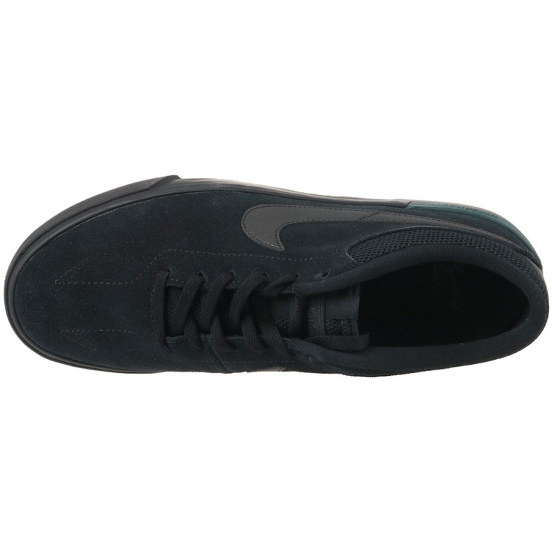 Zapatilla Nike Sb Koston Hypervulc M 844447-003 negro 2