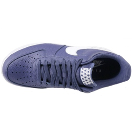 Zapatillas Nike Air Force 1 07 M AA4083-401 púrpura 2