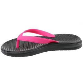 Sandalias Nike Solay Thong 882828-002 rosado 1