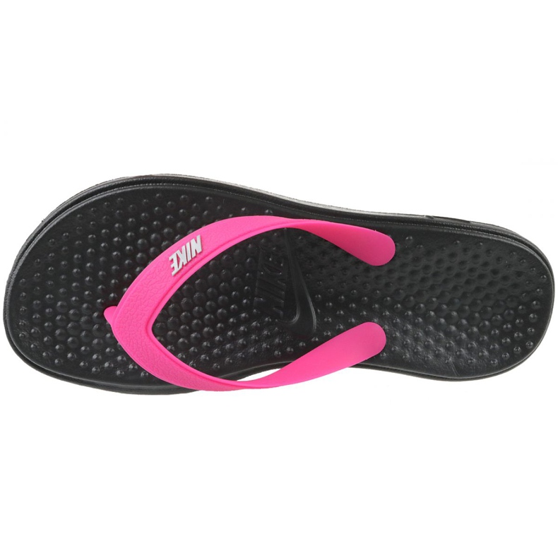 Sandalias Nike Solay Thong 882828-002 rosa 2