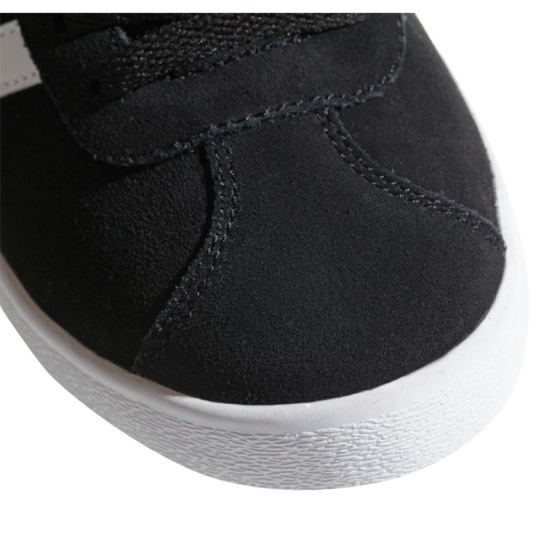 Zapatillas Adidas Vl Court 2.0 Jr DB1827 negro 1