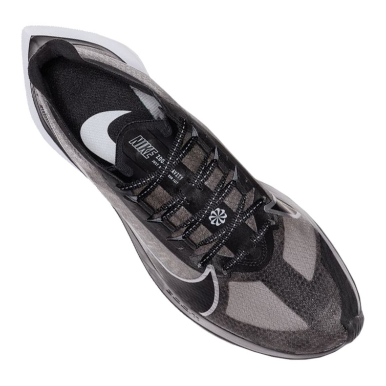 Nike Zoom Gravity 001 WM BQ3202-001 negro-gris 1