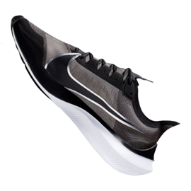 Nike Zoom Gravity 001 WM BQ3202-001 negro-gris 3