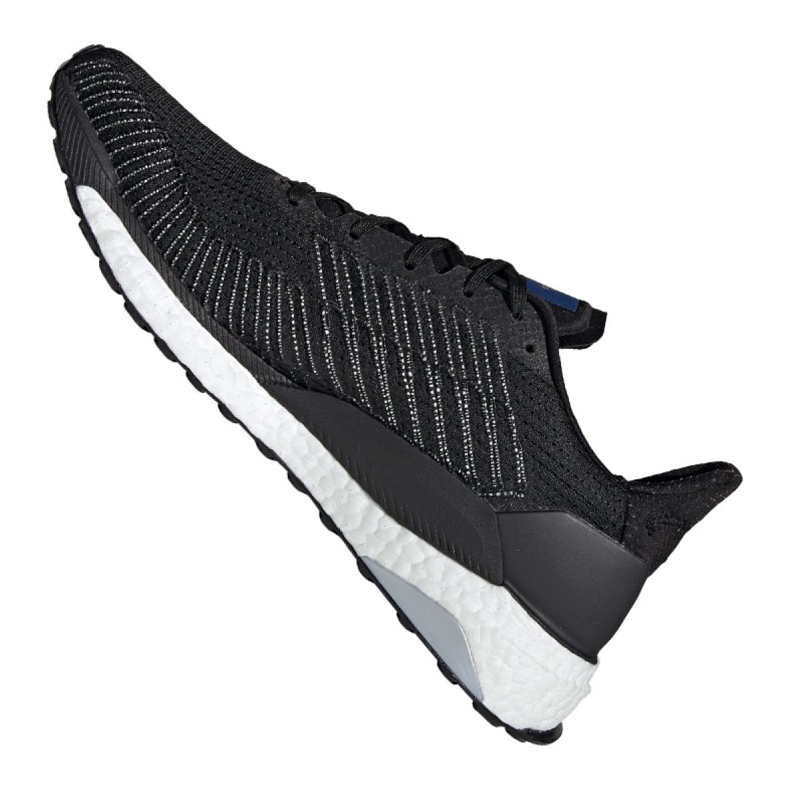Adidas Solar Boost 19 M F34100 negro 1
