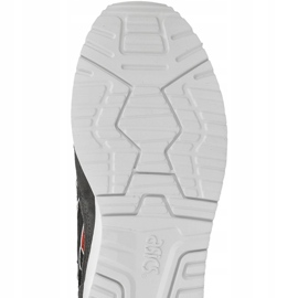 Zapatillas Asics Gel-Lyte Iii M H6X2L-9090 negro gris 1