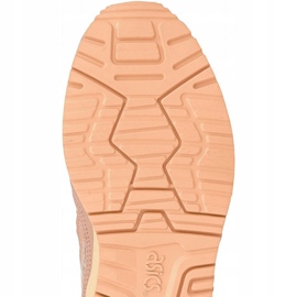 Asics Gel-Lyte Iii W H756L-7272 rosado 1