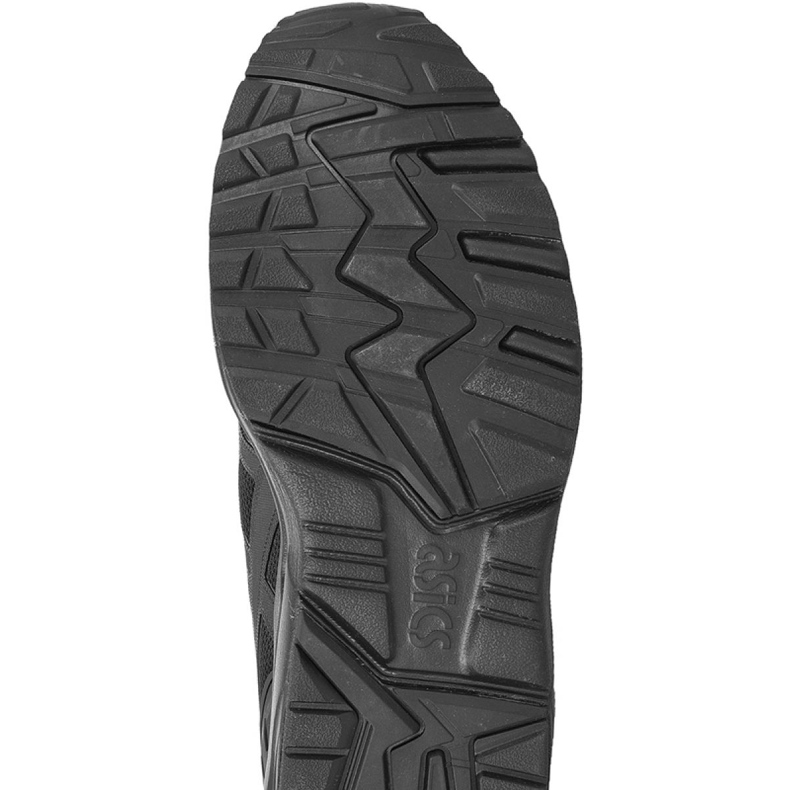 Zapatillas Asics Gel-Kayano Evo M H707N-9090 negro 1