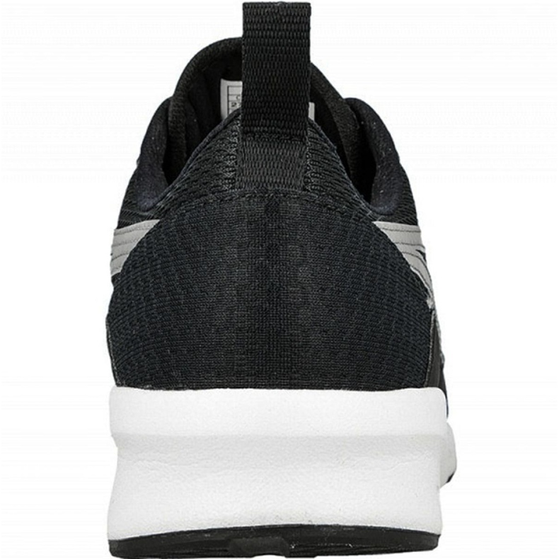 Zapatillas Asics Lyte-Jogger M H7G1N-9097 negro 2