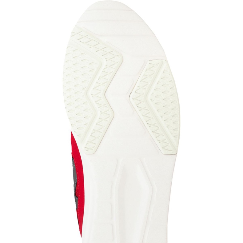 Zapatillas Asics Lyte-Jogger M H7G1N-2395 rojo 1 Zapatillas Asics Lyte-Jogger M H7G1N-2395 rojo 1